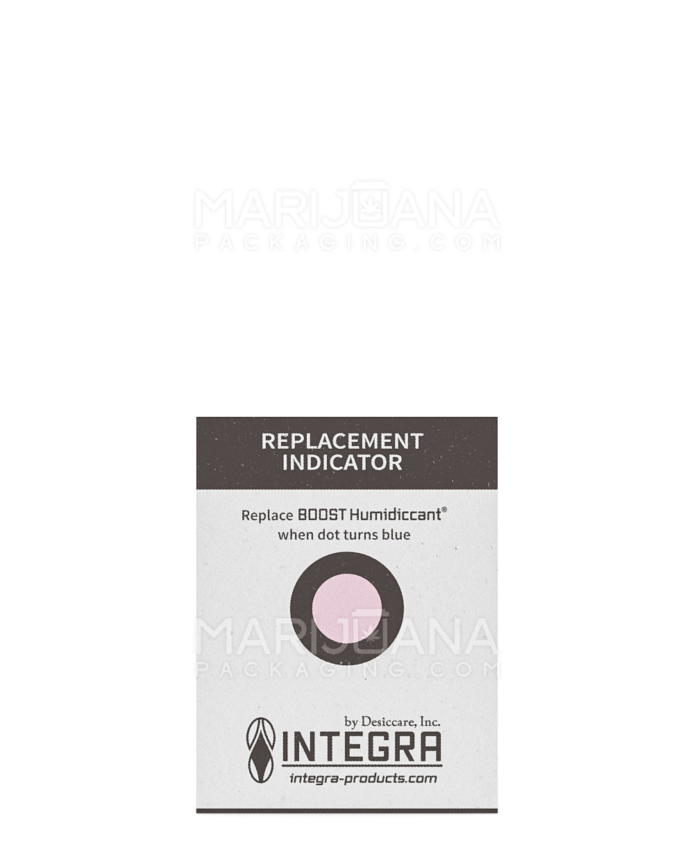 INTEGRA | Boost Humidity Pack | 8 Grams - 55% - 50 Count - 7