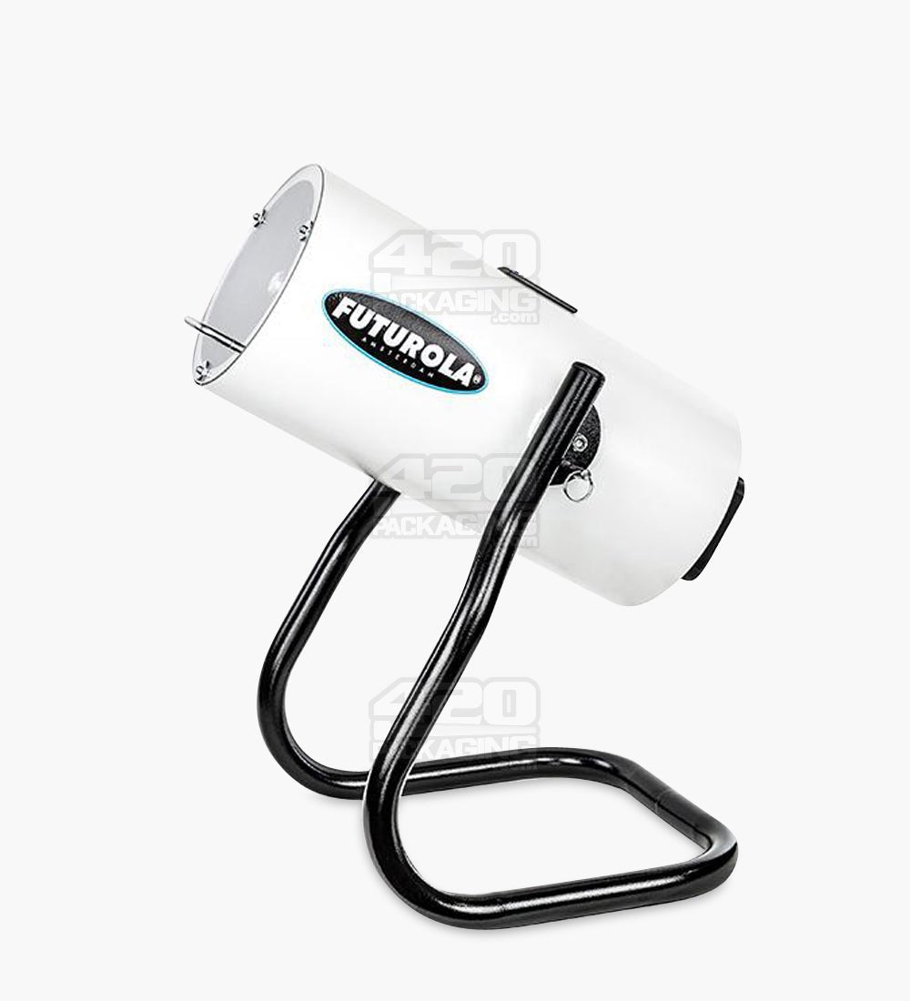 Futurola Mini Commercial Herb Shredder - 1