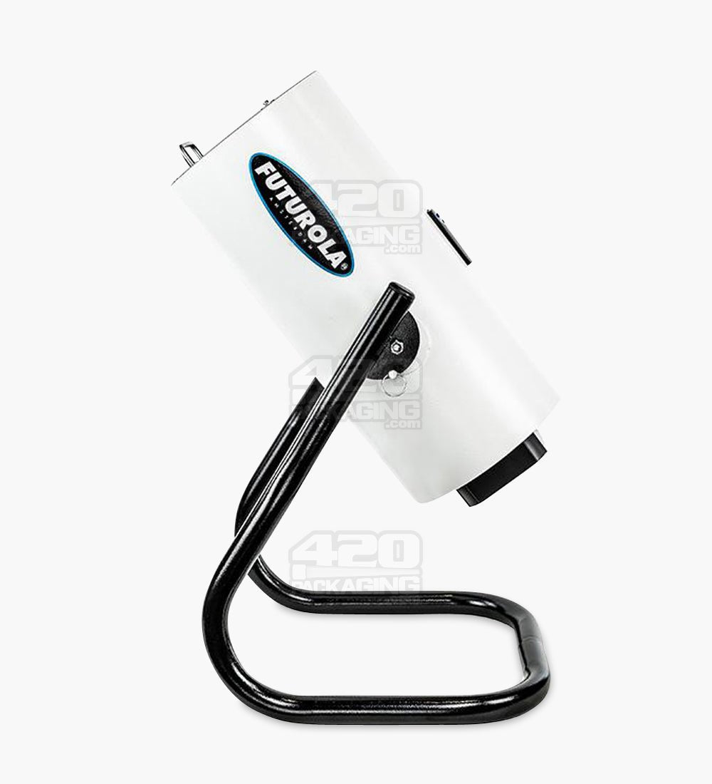 Futurola Mini Commercial Herb Shredder - 3