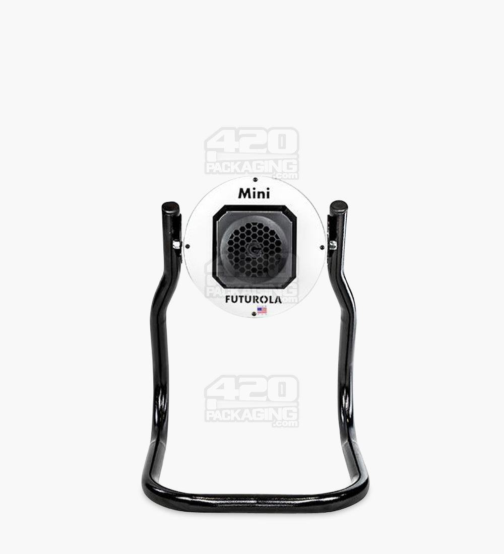 Futurola Mini Commercial Herb Shredder - 5