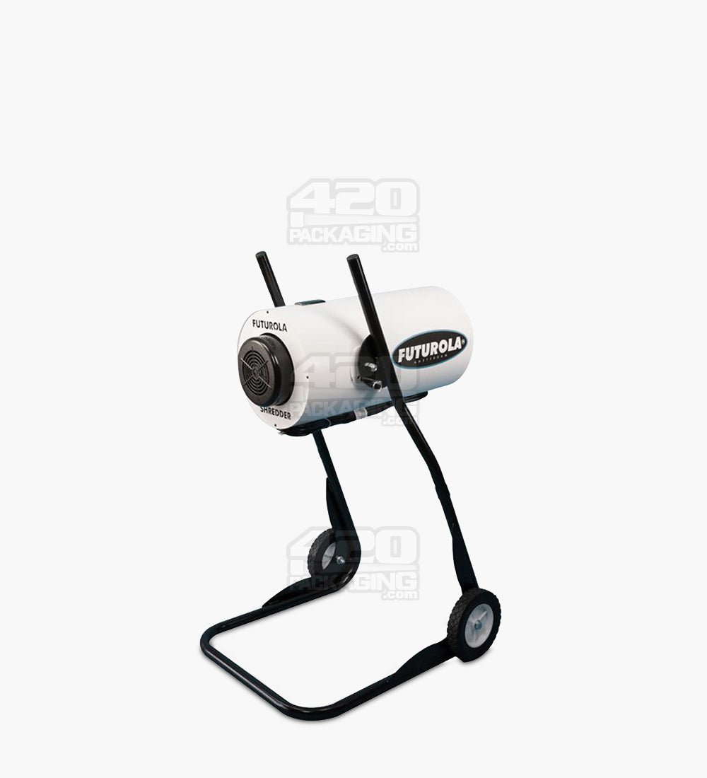 Futurola Original Commercial Herb Shredder - 2