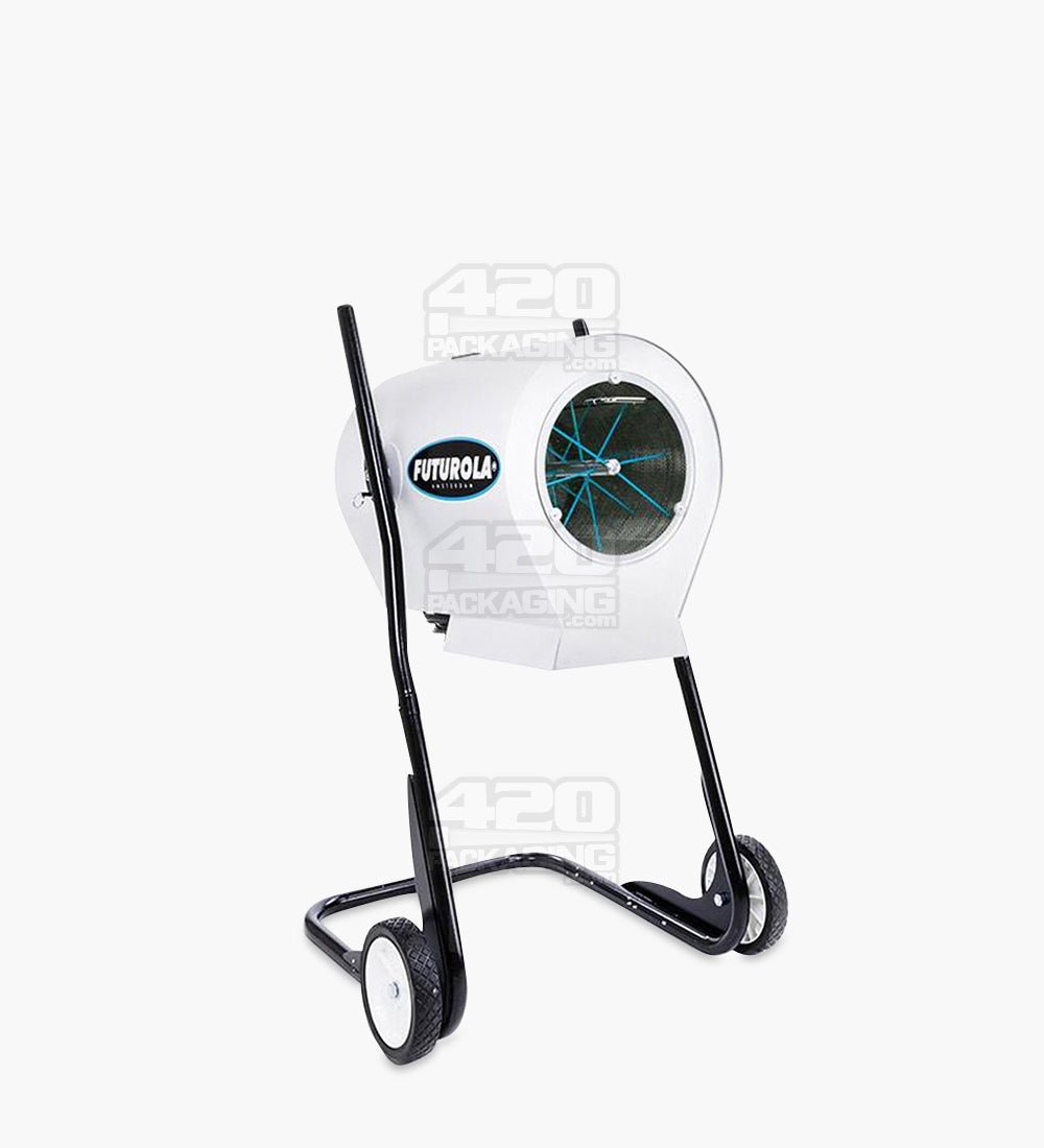 Futurola Super Original Commercial Herb Shredder - 1