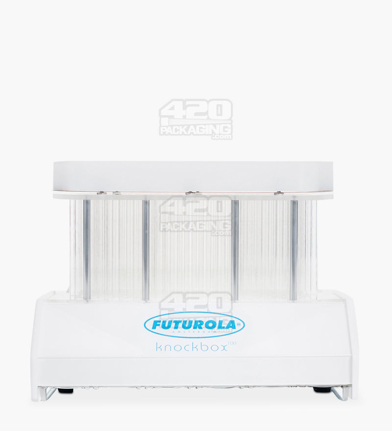 Pre-Roll Machines: Cone Fillers & Automatic Joint Packers