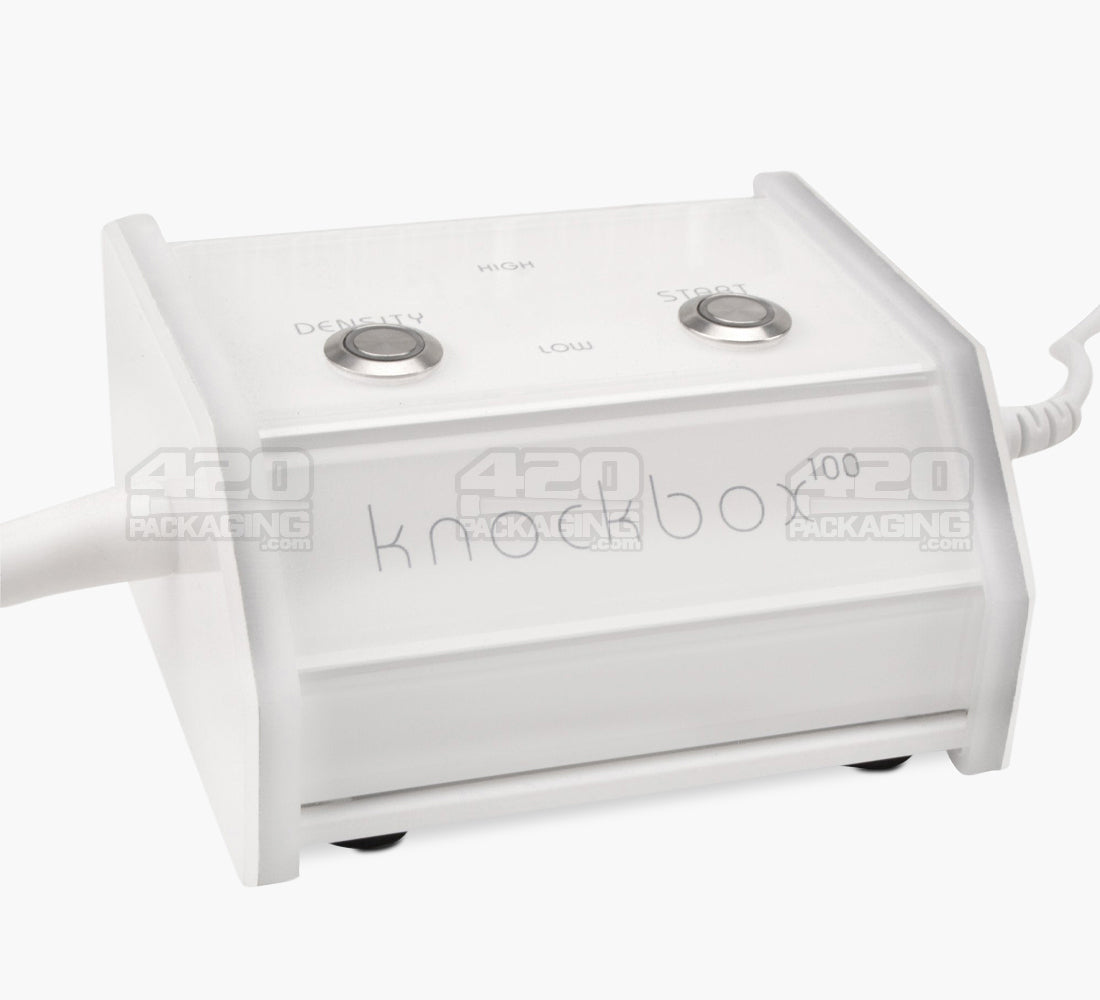 Futurola Knockbox 3/100 Pre-Roll Filling Machine W/ Standard Filling Kit - 4