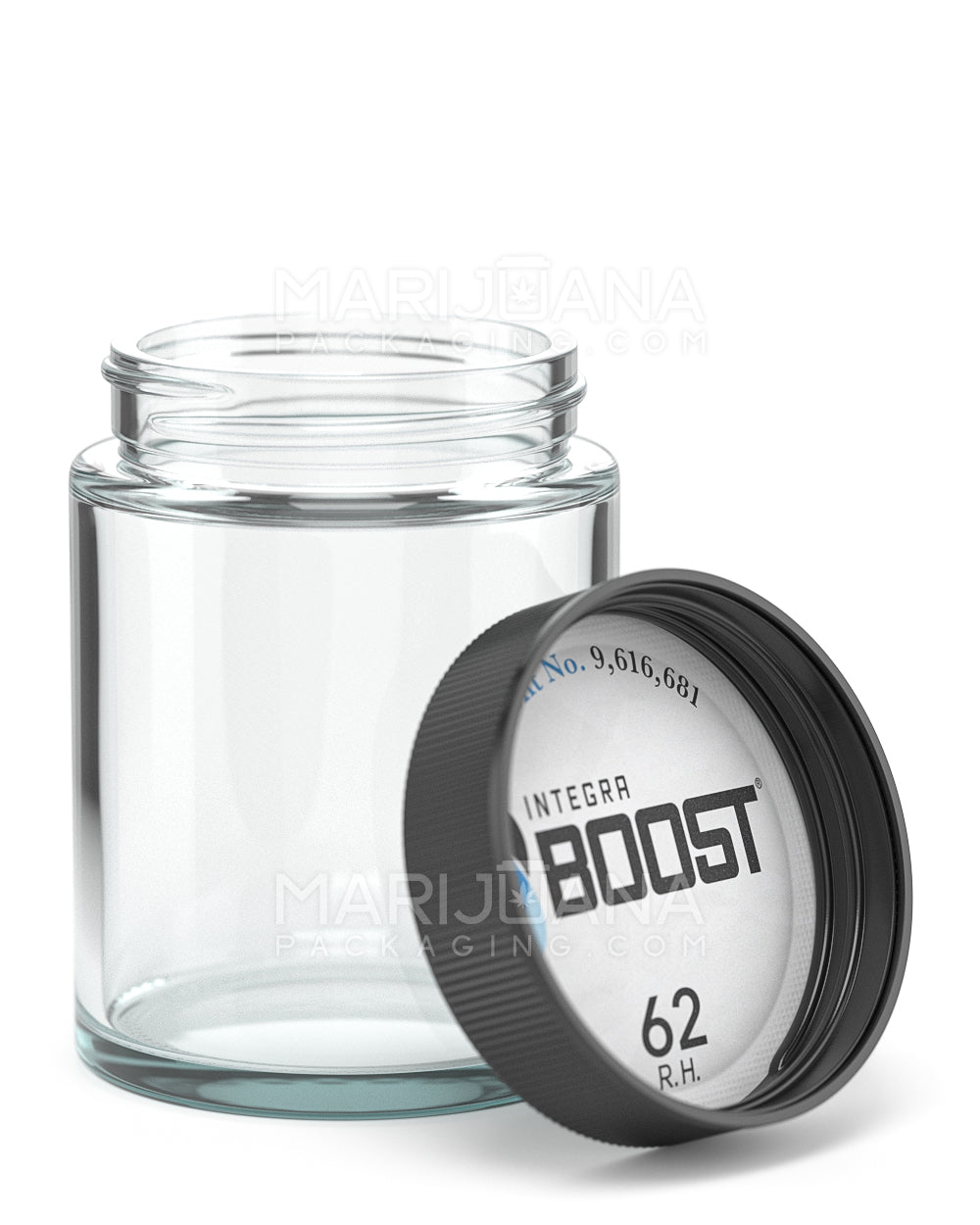 Integra Boost Humidity Pack | 53mm - 62% | Sample - 5