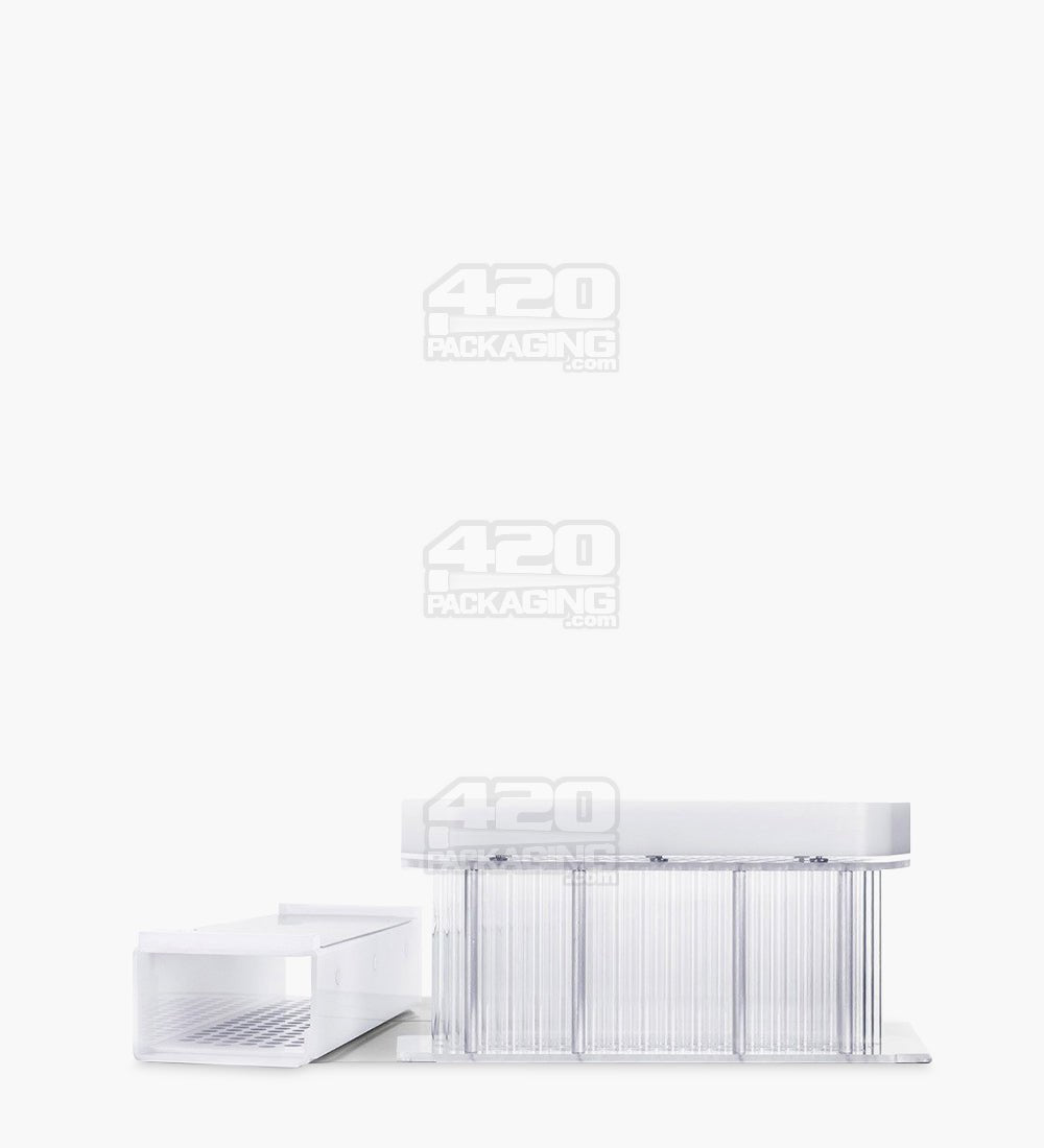 Futurola Knockbox 3/50 Pre-Roll Filling Machine W/ Standard Filling Kit - 3