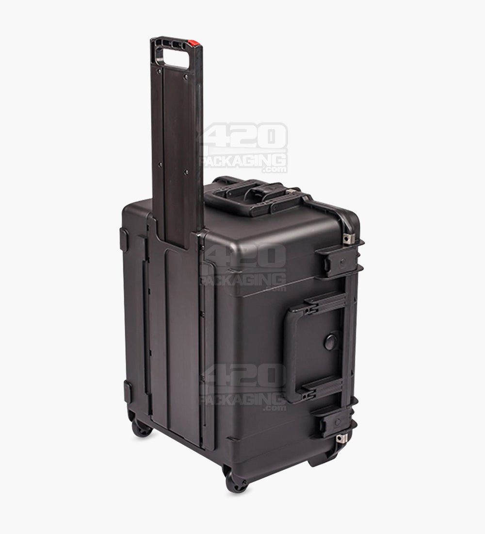 STM Mini-Rocketbox 98mm Pre-Roll Filling Machine (143 Cone Capacity) - 9