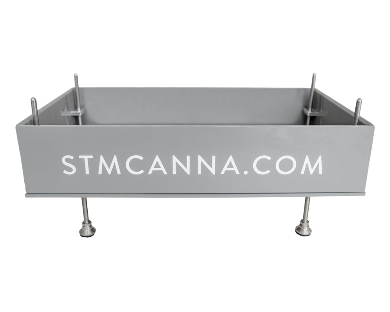 STM | Rocketbox 2.0 Pre-Roll Filling Machine w/ 84mm Tray Size | Fill 453 Joints in 1 Minute - 17