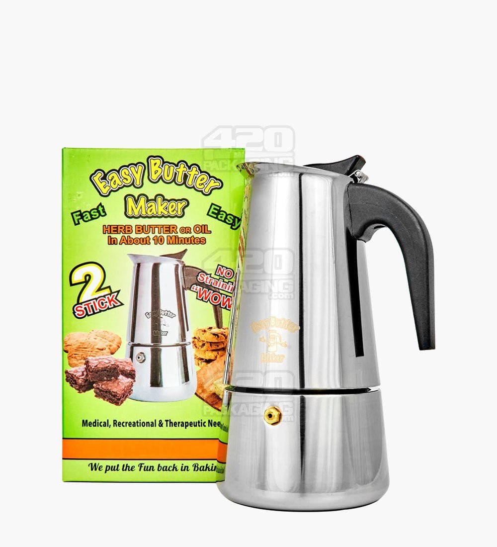 Easy Butter Magical Butter Extraction Machine - 2 Stick