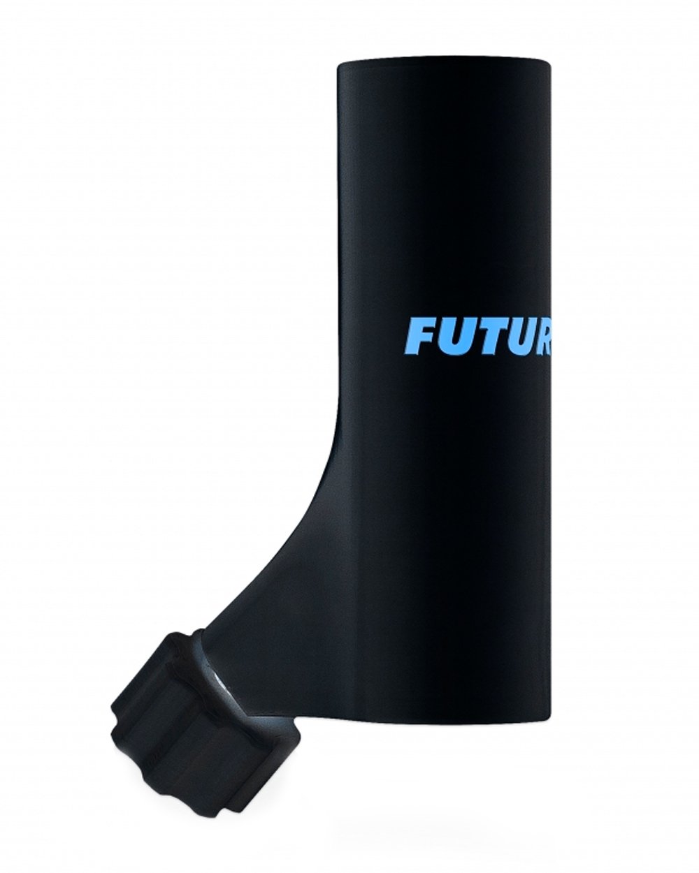 FUTUROLA | Venturi Steamer Head 31mm Attachment for CONE LOCK™ 3X Tubes| Label and Seal Cones & Cartridges - 2