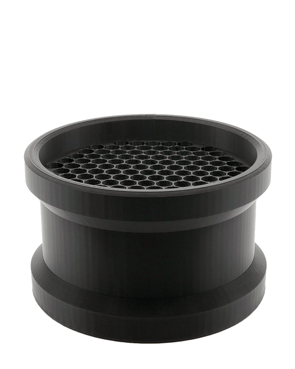 HUMBOLDT | Black Pre-Rolled Cones Filling Machine Cartridge 84mm | Fill 121 Cones Per Run - 1