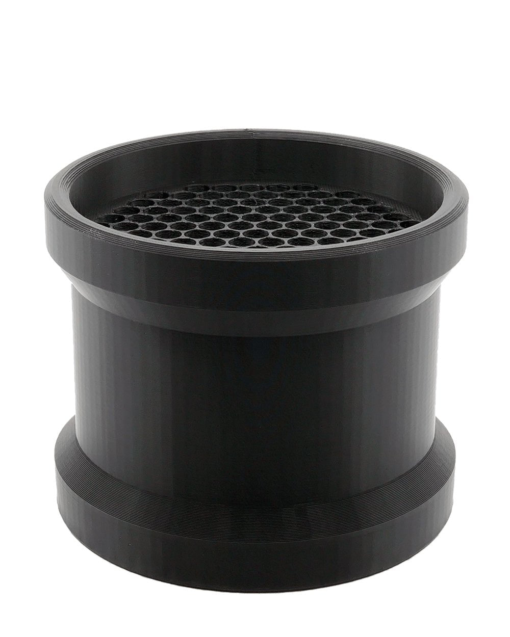 HUMBOLDT | Black Pre-Rolled Cones Filling Machine Cartridge 98mm Slim | Fill 121 Cones Per Run - 1