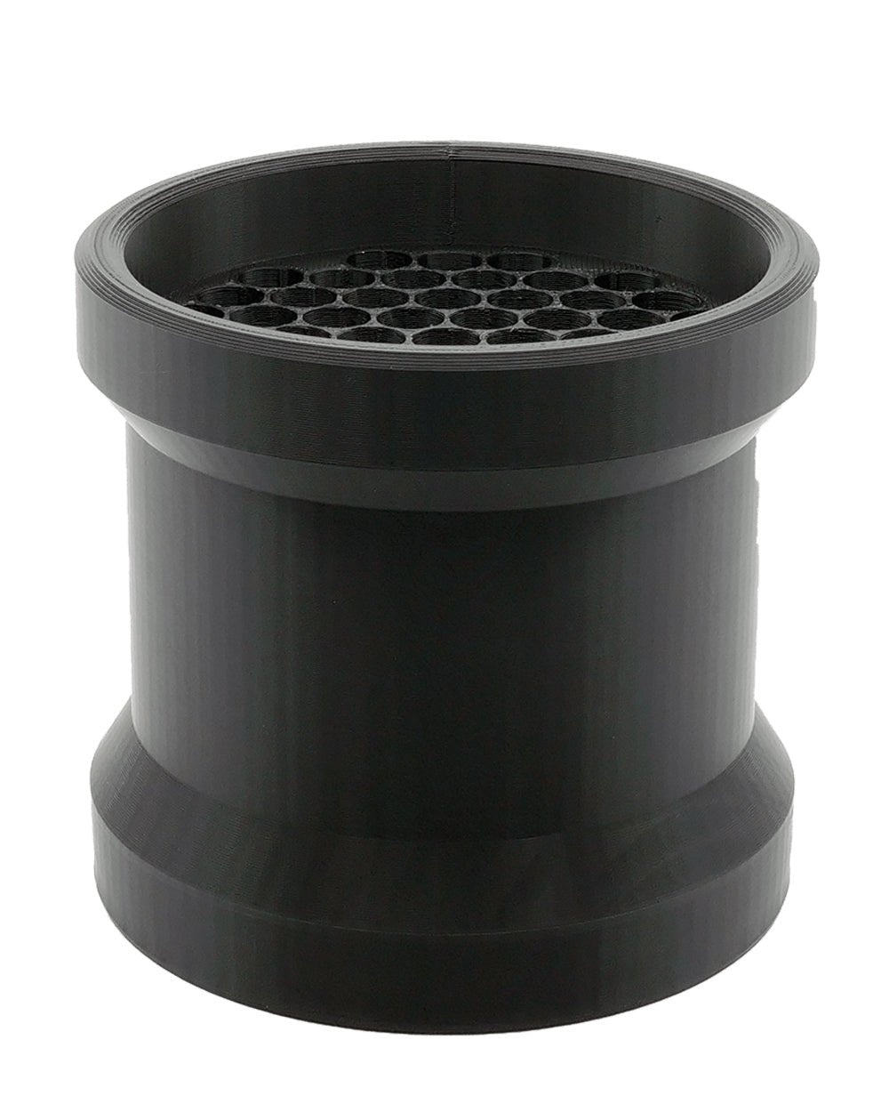 HUMBOLDT | Black Pre-Rolled Cones Filling Machine Cartridge 98mm | Fill 55 Cones Per Run - 1