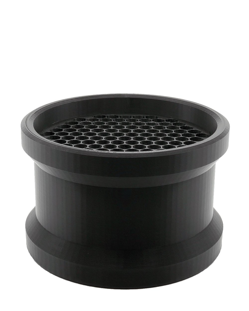 HUMBOLDT | Black Pre-Rolled Cones Filling Machine Cartridge 98mm | Fill 121 Cones Per Run - 1