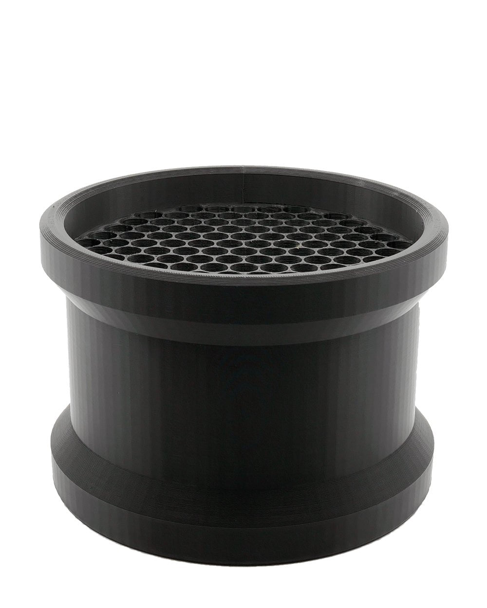 HUMBOLDT | Black Pre-Rolled Cones Filling Machine Cartridge 109mm | Fill 121 Cones Per Run - 1