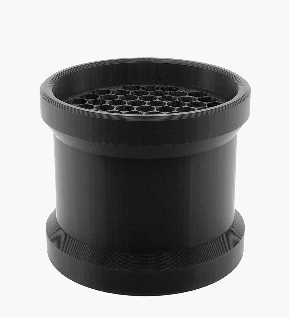 Humboldt Black 2G Mini King Palm Blunt Filling Machine Cartridge (55 Blunt Capacity) - 1