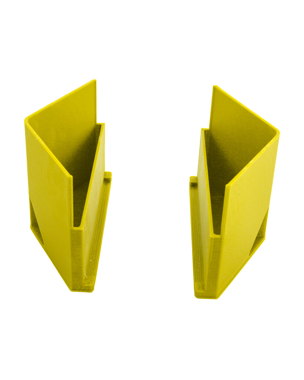KING KONE | Yellow Vibration Pre-Rolled Cones Filling Machine 84/98/109mm | Fill 169 Cones Per Run - 6