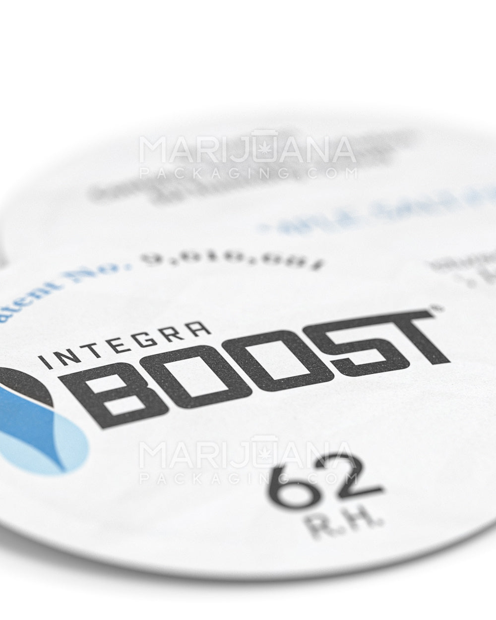 Integra Boost Humidity Pack | 50mm - 62% | Sample - 4