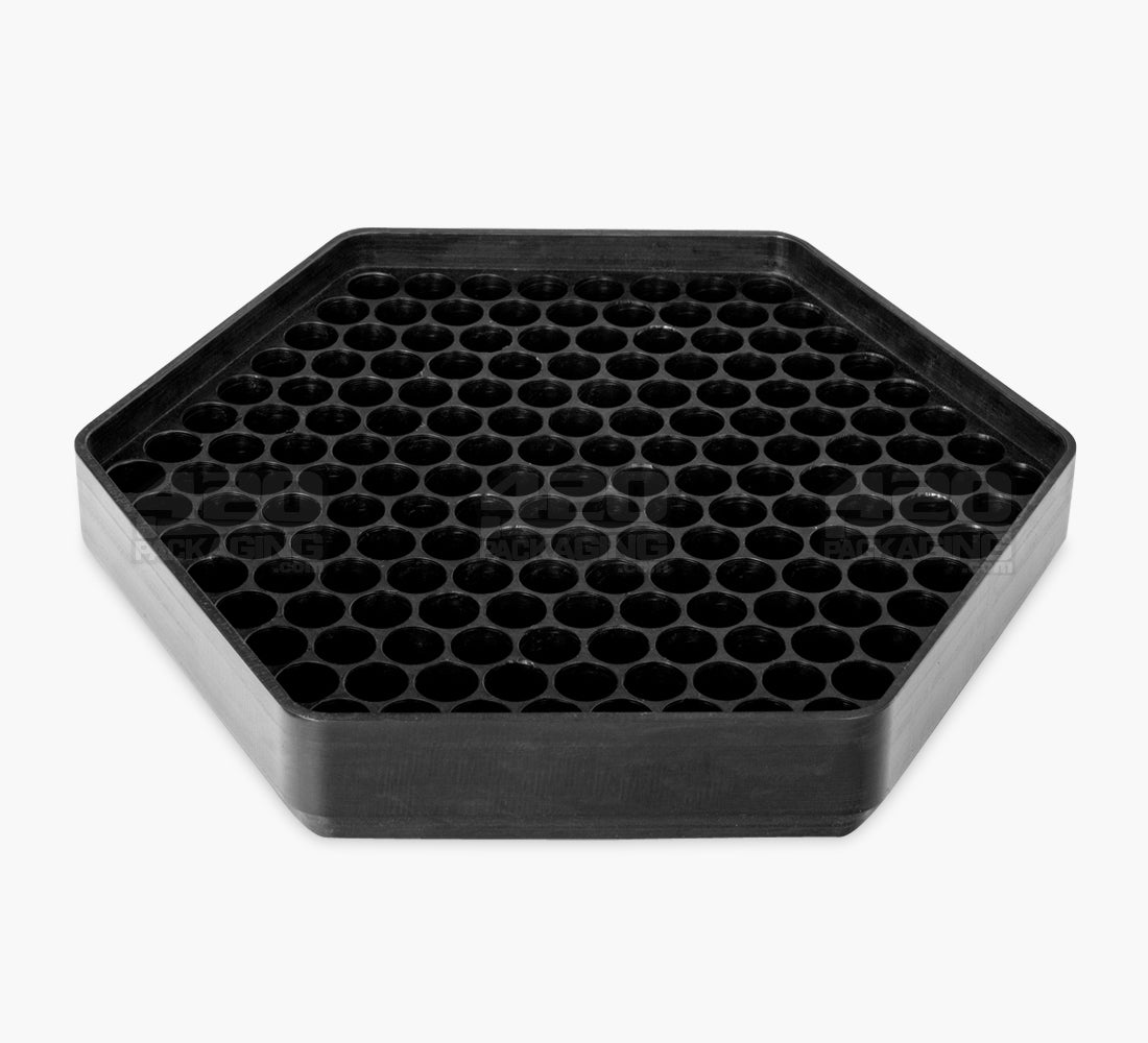 King Kone Steel Pre Roll Cone Machine 169 Cones/3 Min