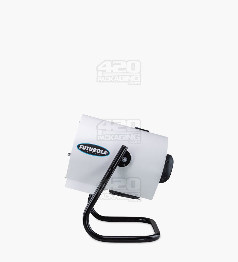 Futurola Super Mini Commercial Herb Shredder - 2