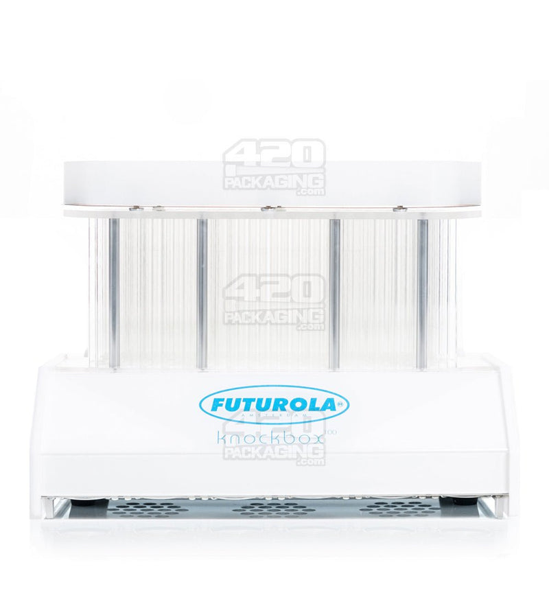 Pre-Roll Machines: Cone Fillers & Automatic Joint Packers