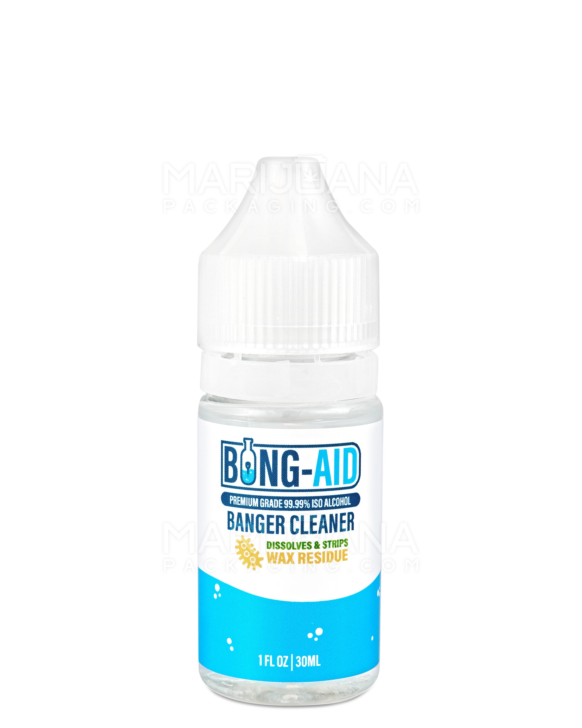 BONG-AID | Banger Nail Cleaner 1oz. - 1