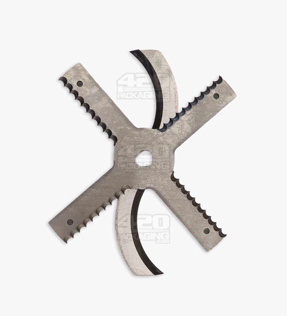 STM Revolution 2.0 Commercial Herb Shredder - 6