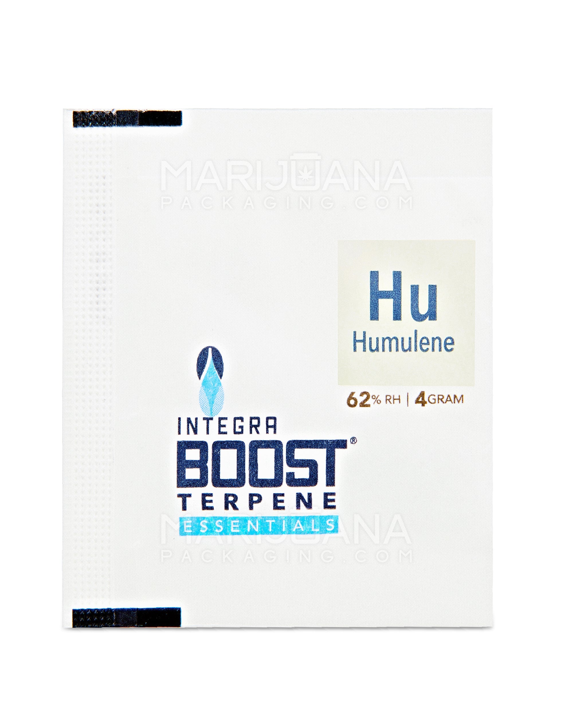 INTEGRA Boost Terpene Essentials Humulene Humidity Pack | 4 Grams - 62% | Sample - 3