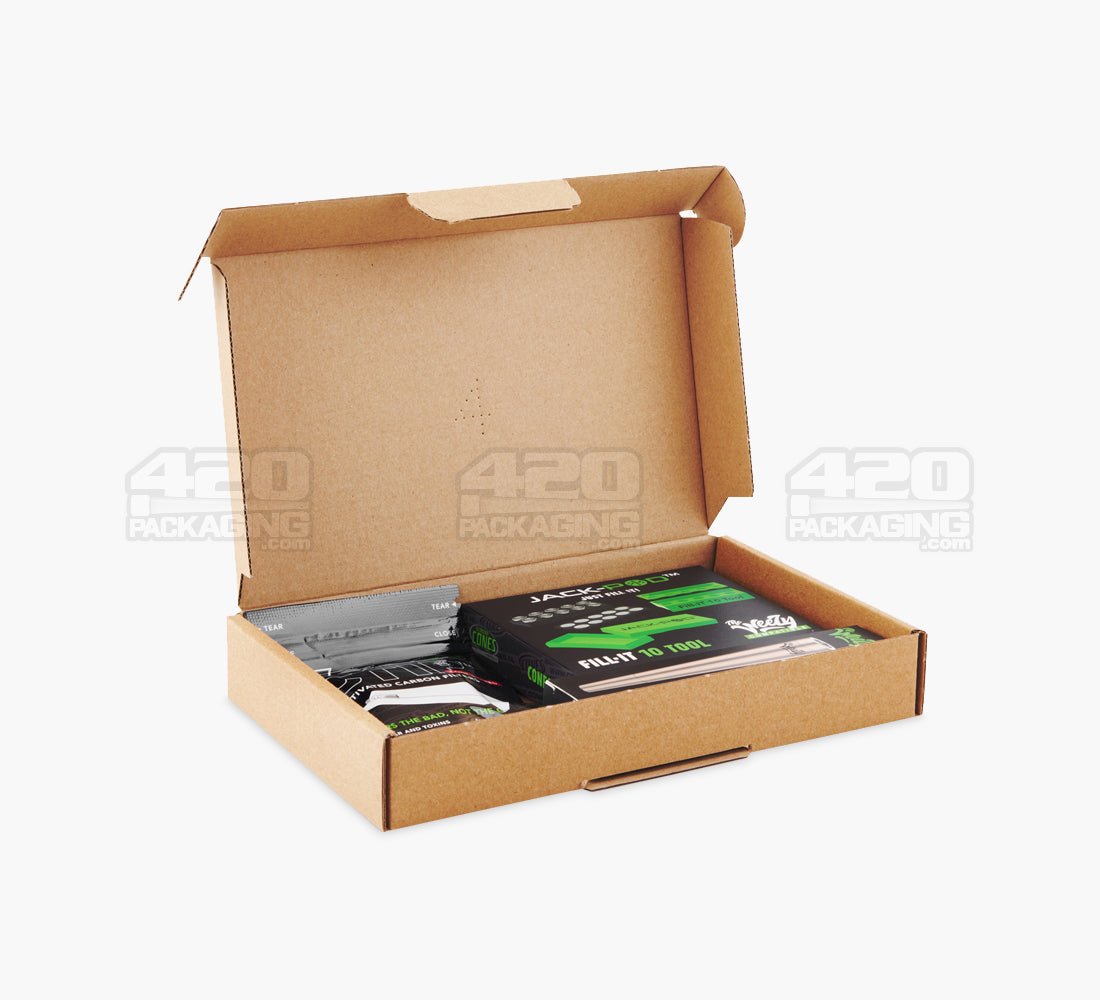 CTIP Basic Weezy Starter Kit - Rose Gold - 2