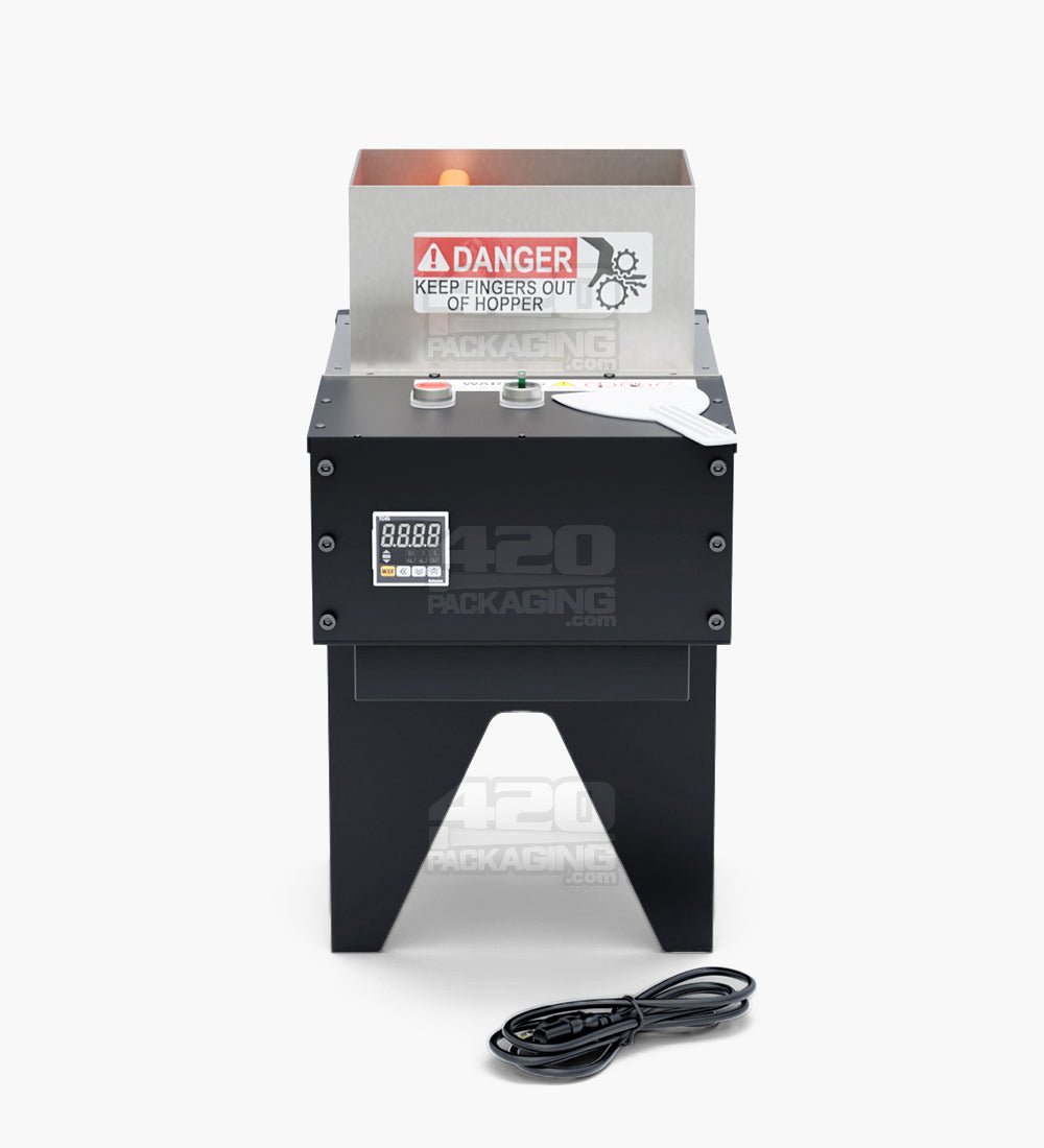 RAW Flow Shredder Industrial Herb Grinder - 6