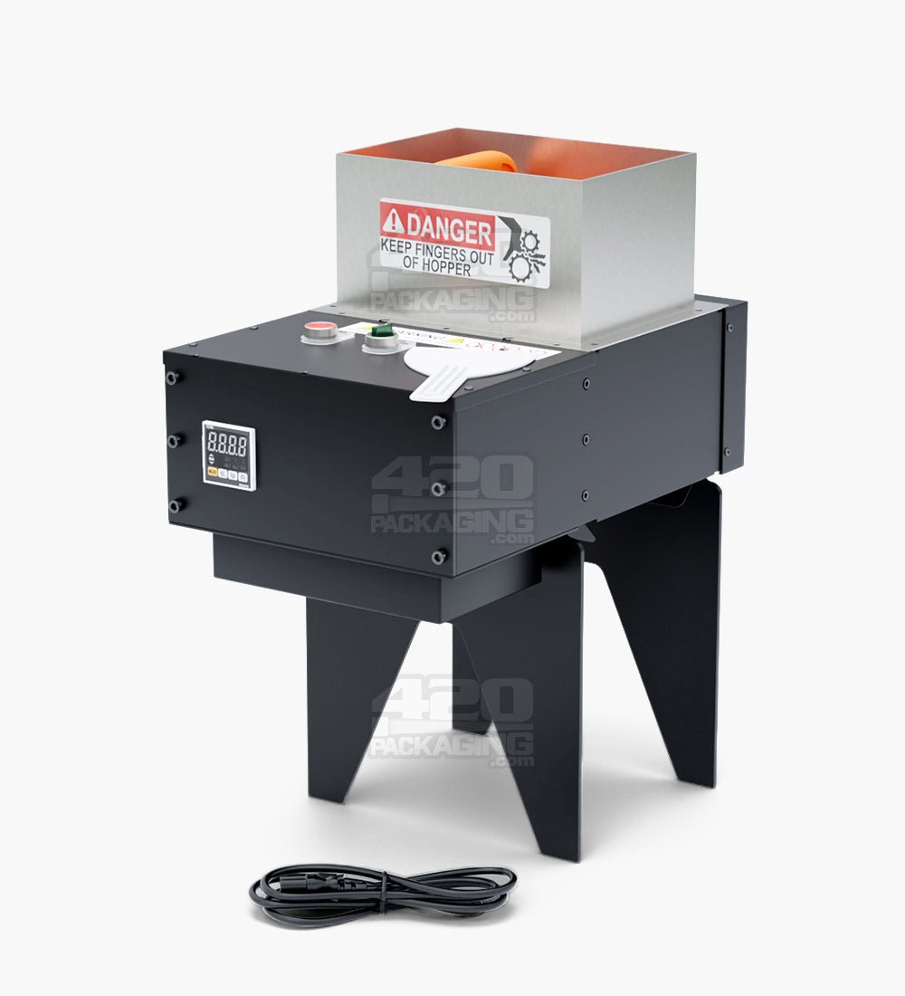 RAW Flow Shredder Industrial Herb Grinder - 2