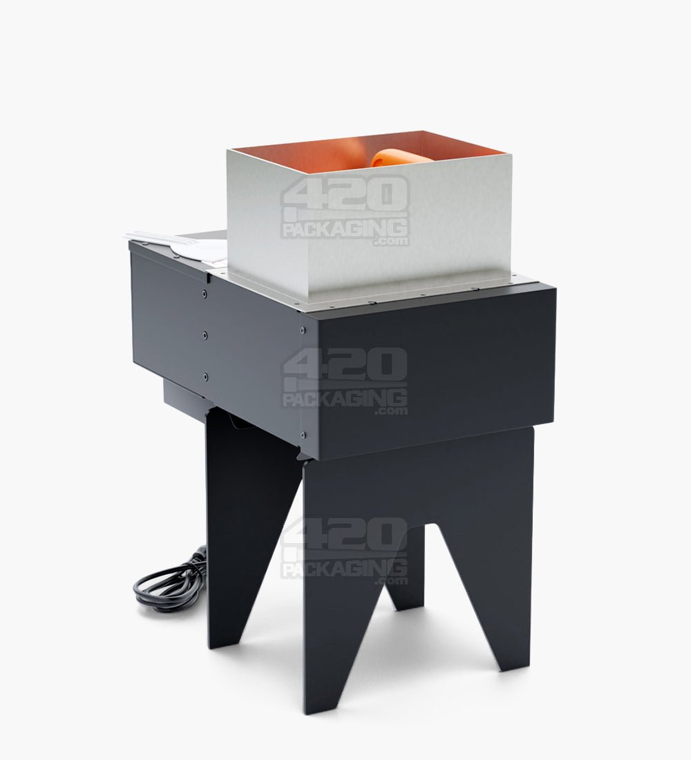 RAW Flow Shredder Industrial Herb Grinder - 8