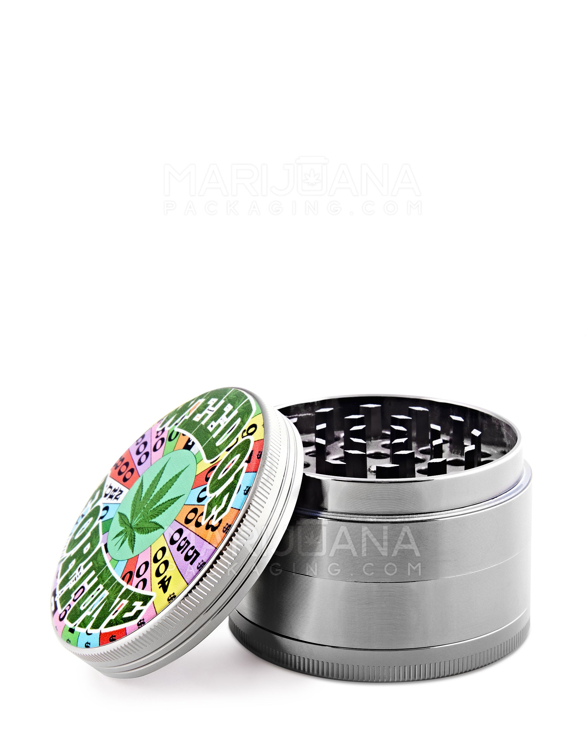 Best Weed Grinders  Connected Cannabis Co