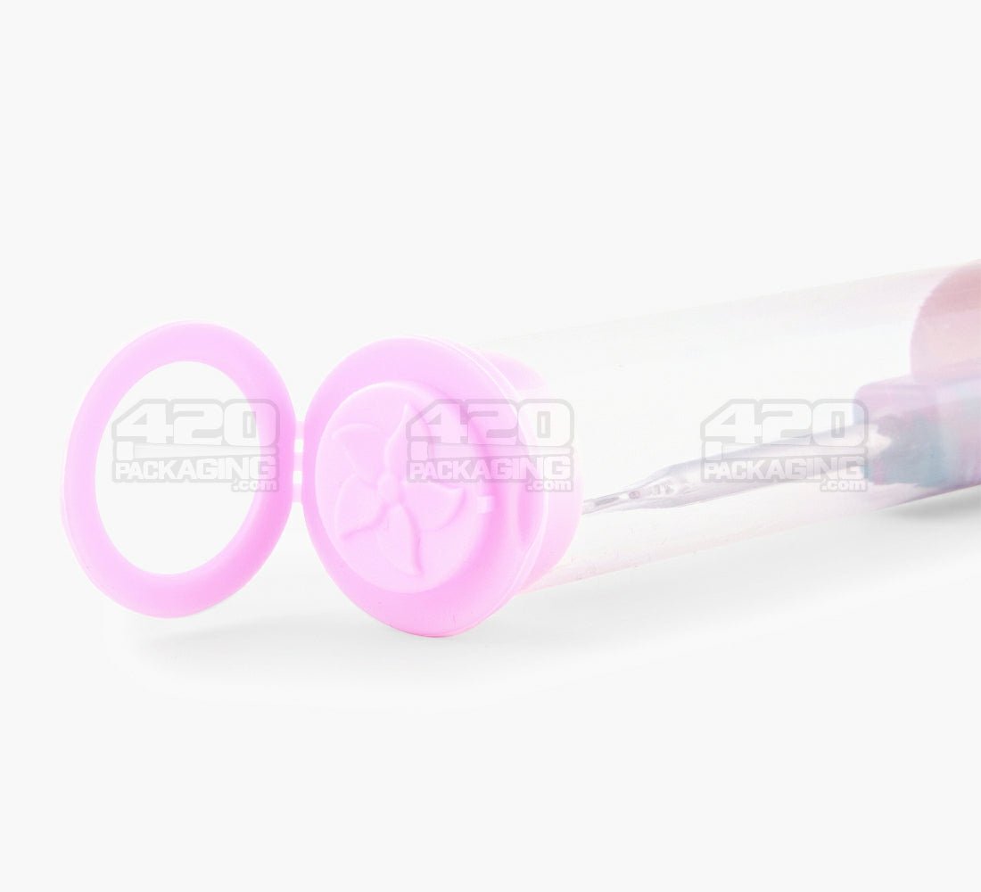 LTQ Vapor | Stainless Steel Rosin Handle Dabber Tool | 6.5in Long - Metal - Assorted - 3