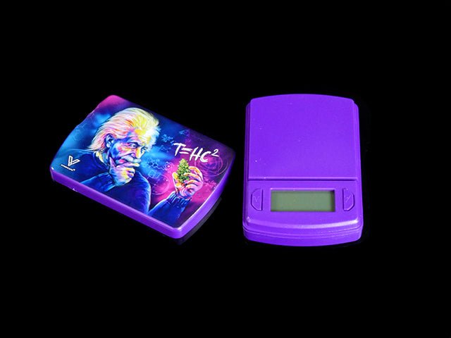 V Syndicate T=HC2 Classic SB-100T Scale - 1