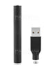 CCELL | M3 Vape Batteries with USB Charger | 340mAh - Black - 100 Count