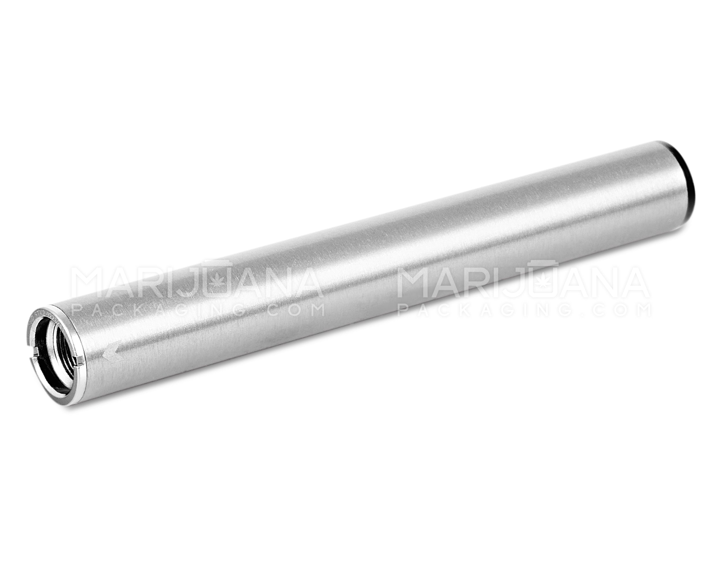 AVD | 'Retail Display' Plum Stik Vape Batteries | 180mAh - Silver - 25 Count - 5
