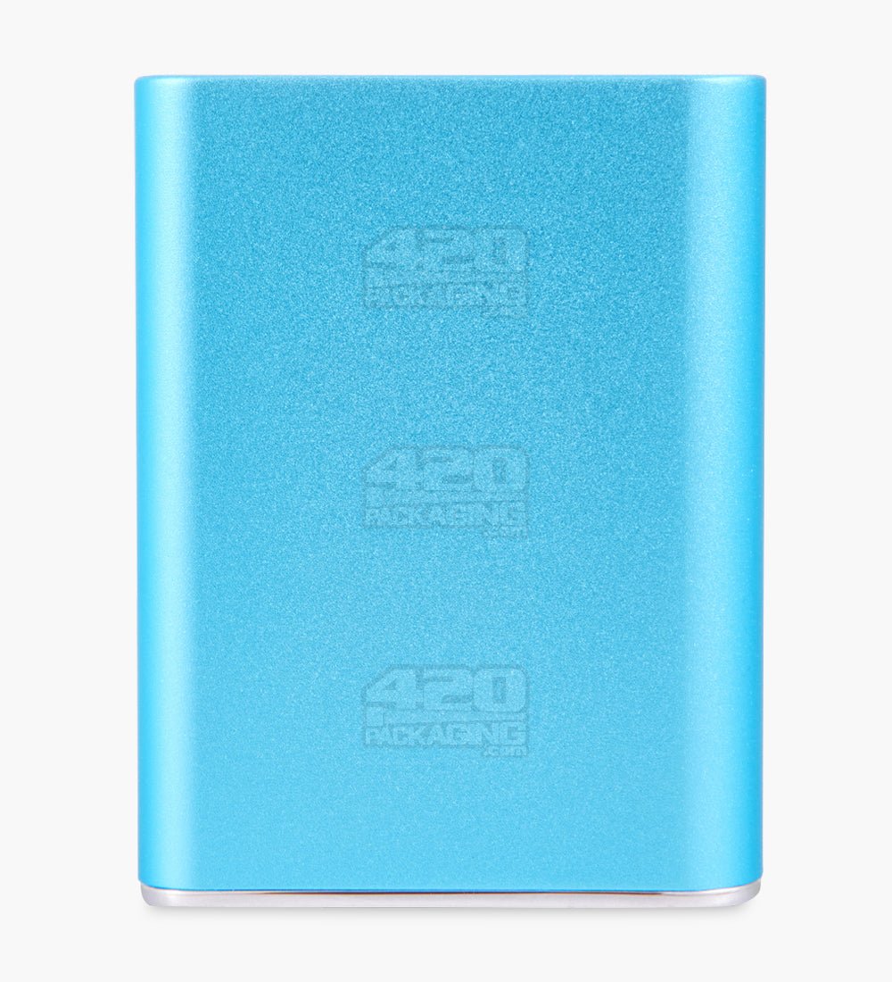 CCELL Palm Electric Purple Vape Batteries with USB Charger - 2