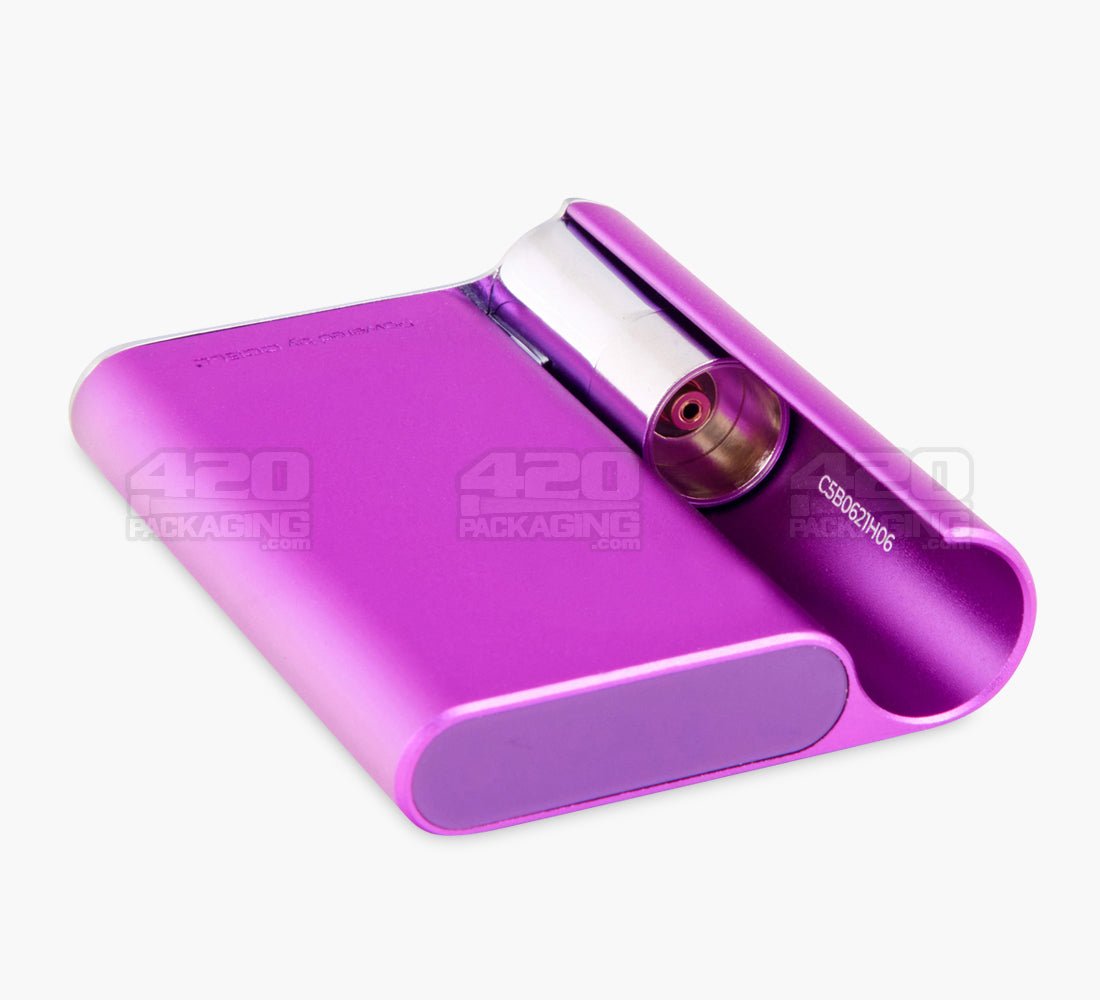 CCELL Palm Electric Blue Vape Batteries with USB Charger - 6