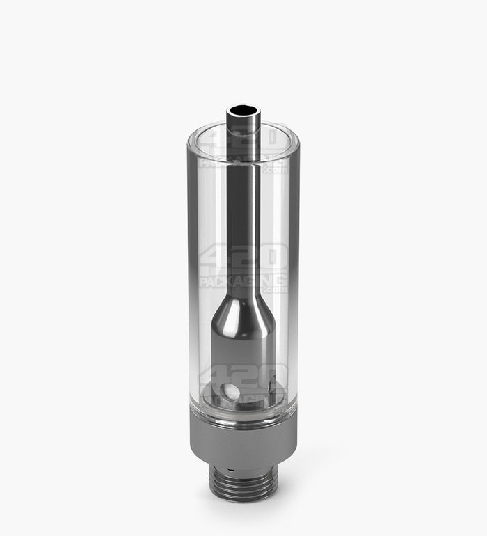 1mL RAE Arbor Press Glass Vape Ceramic Cartridge