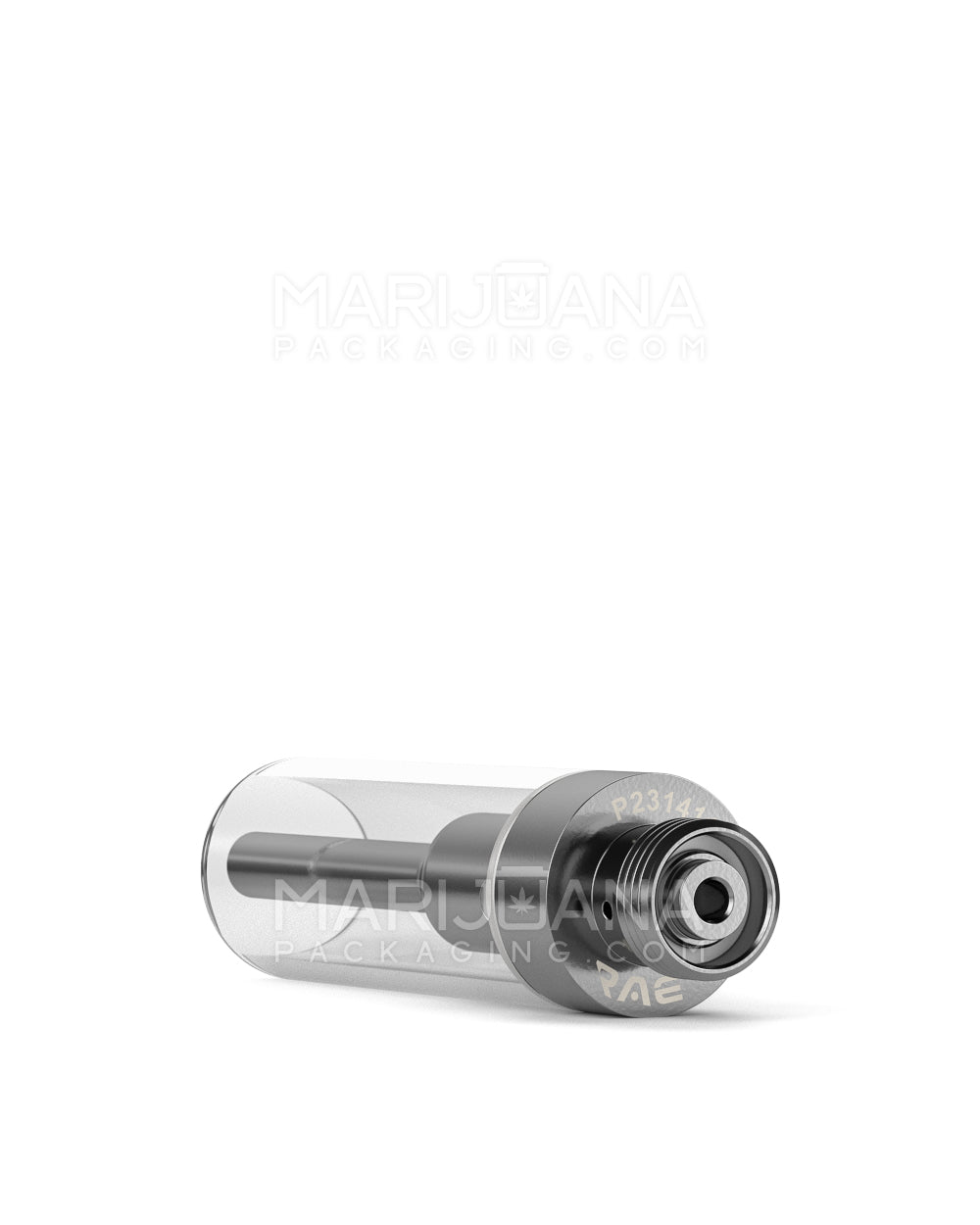 RAE | Ceramic Core Glass Vape Cartridge | 1mL - Arbor Press - 400 Count - 4