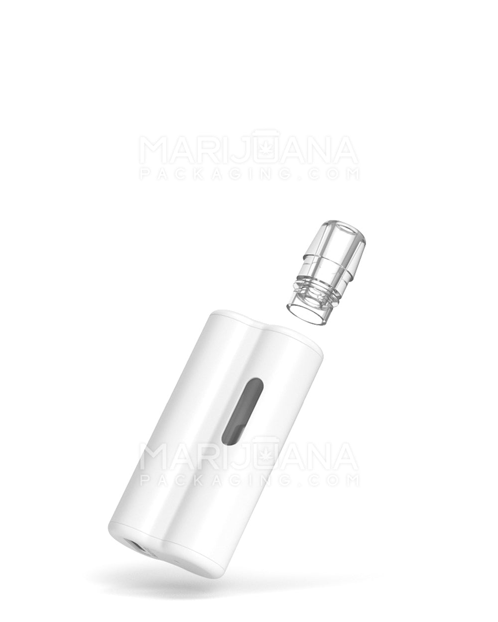 RAE Mycro White Ceramic Core Disposable Vape Pen | 1mL - 280 mAh | Sample