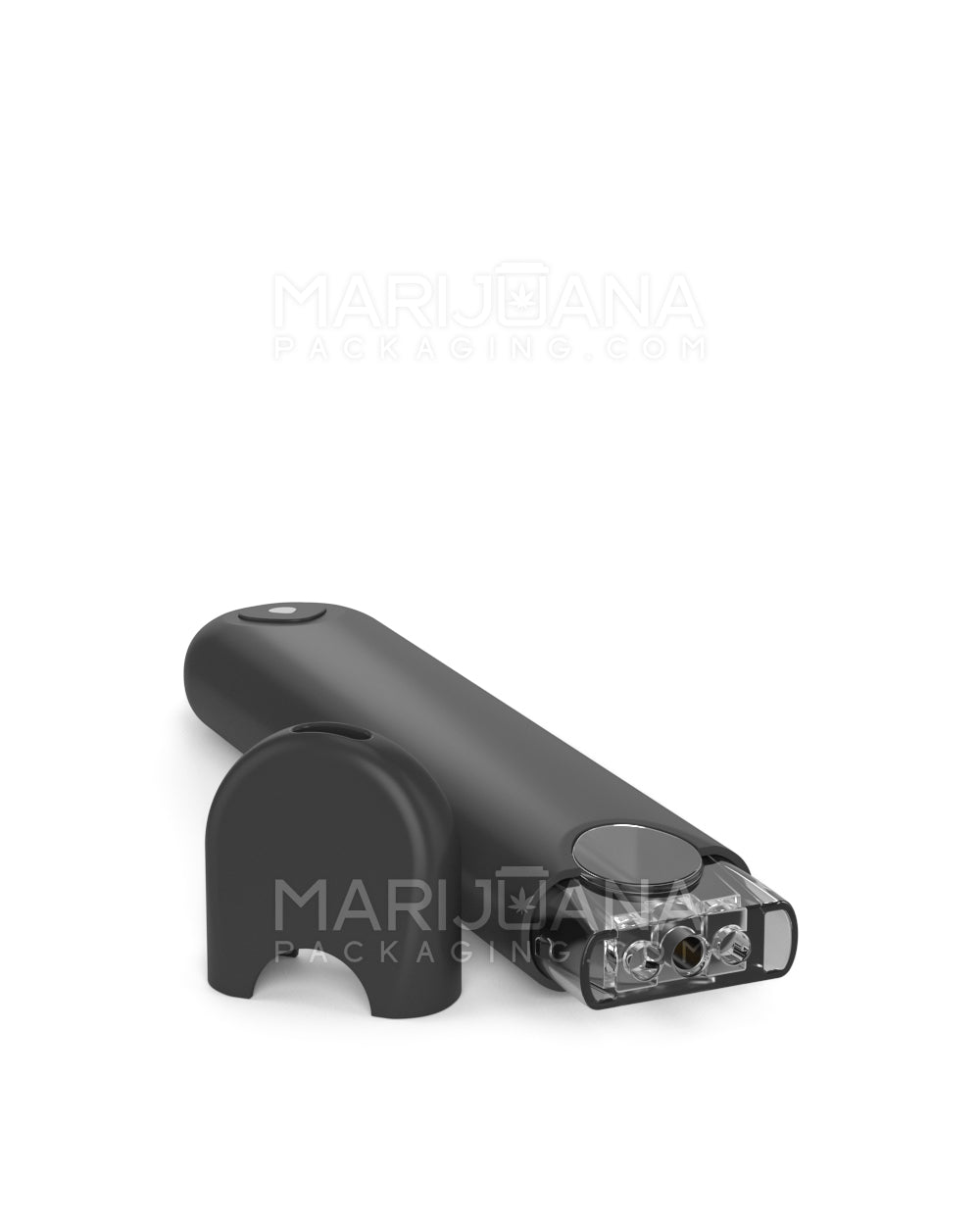 RAE | Orion Black Ceramic Core Disposable Vape Pen | 1mL - 280 mAh - 900 Count - 7