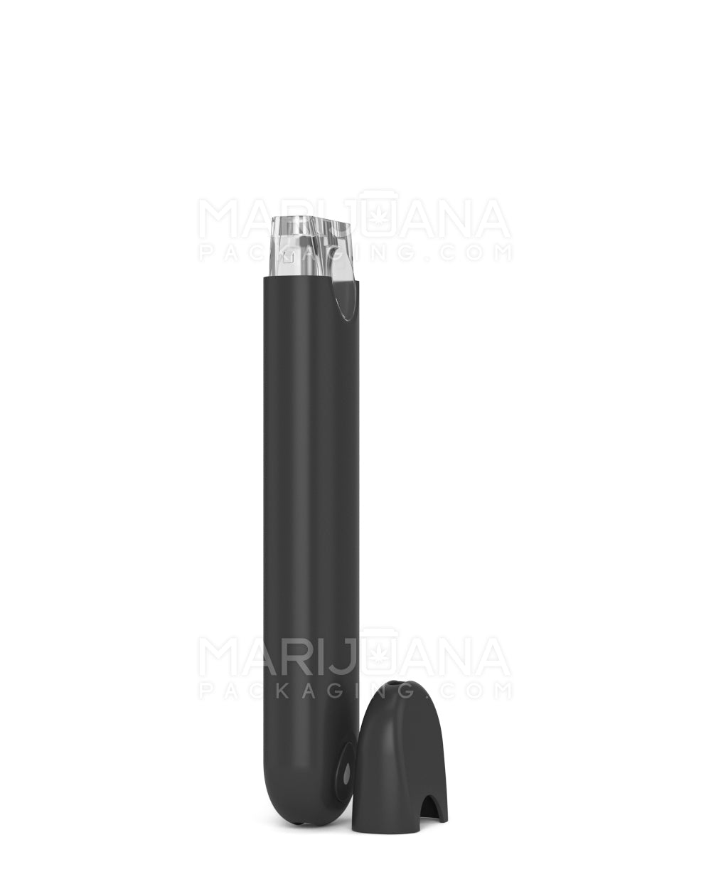 RAE | Orion Black Ceramic Core Disposable Vape Pen | 1mL - 280 mAh - 900 Count - 6