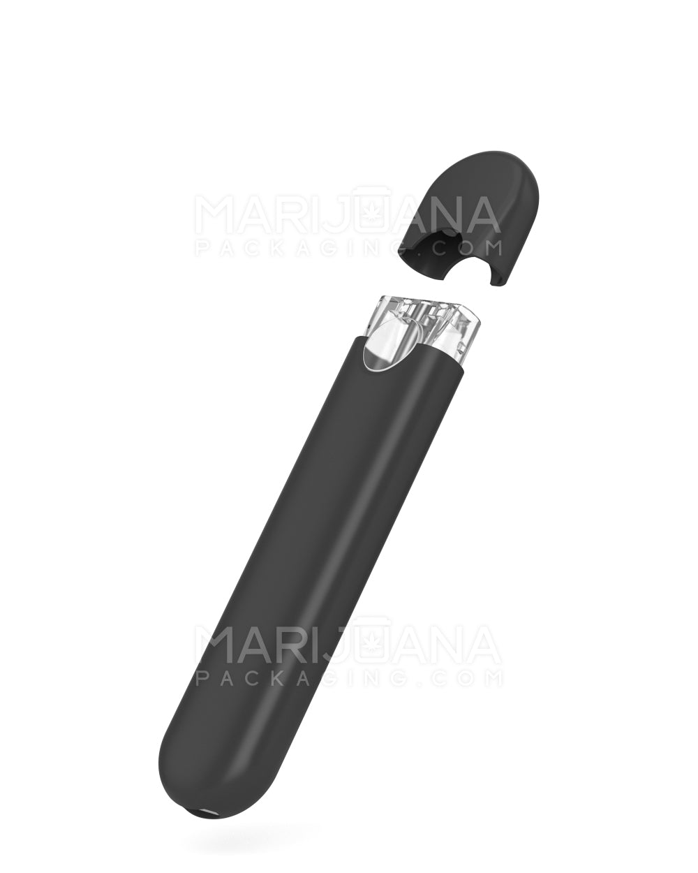 RAE Orion Black Ultra Core Disposable Vape Pen | 1mL - 280 mAh | Sample