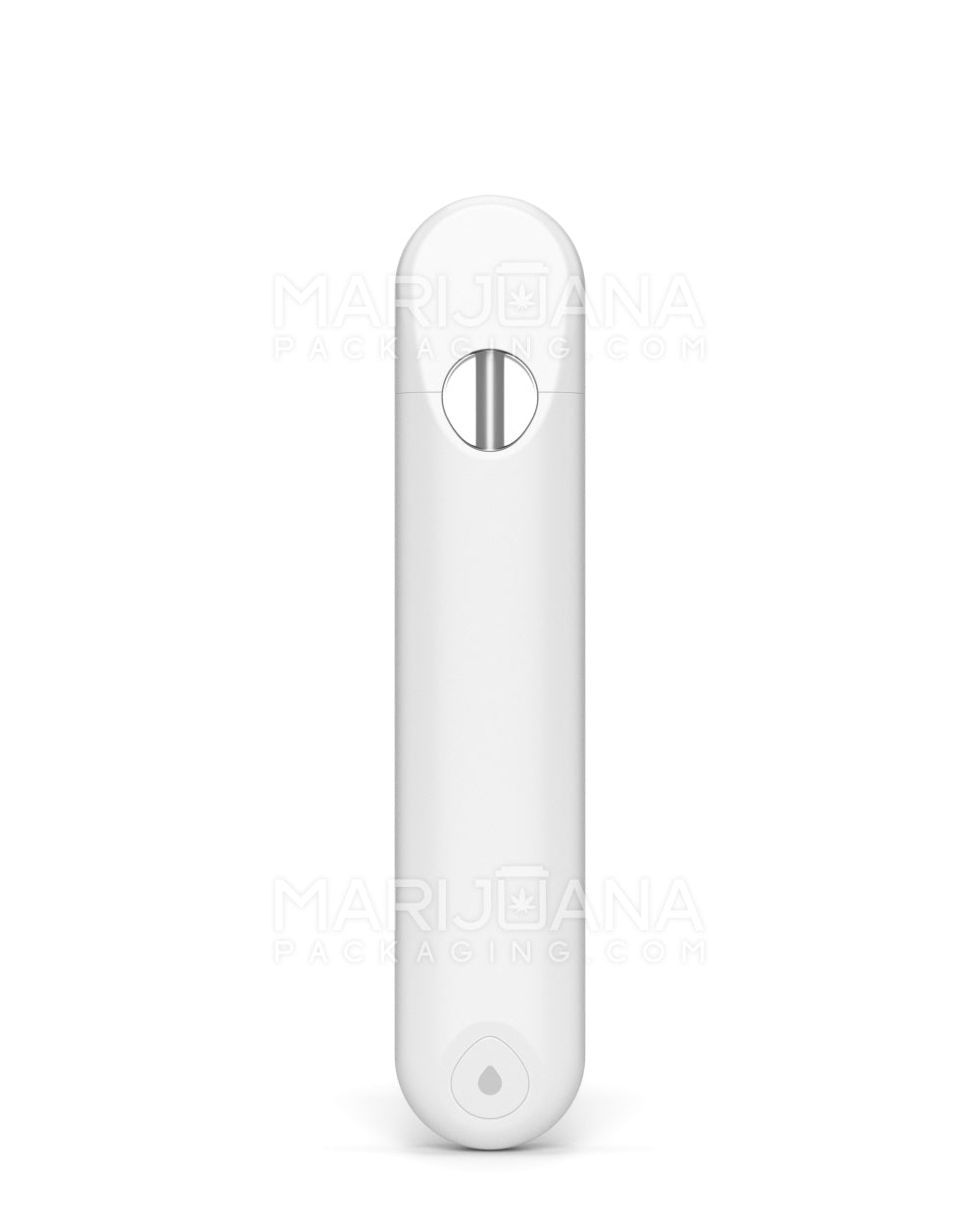RAE | Orion White Ceramic Core Disposable Vape Pen | 1mL - 280 mAh - 900 Count - 2