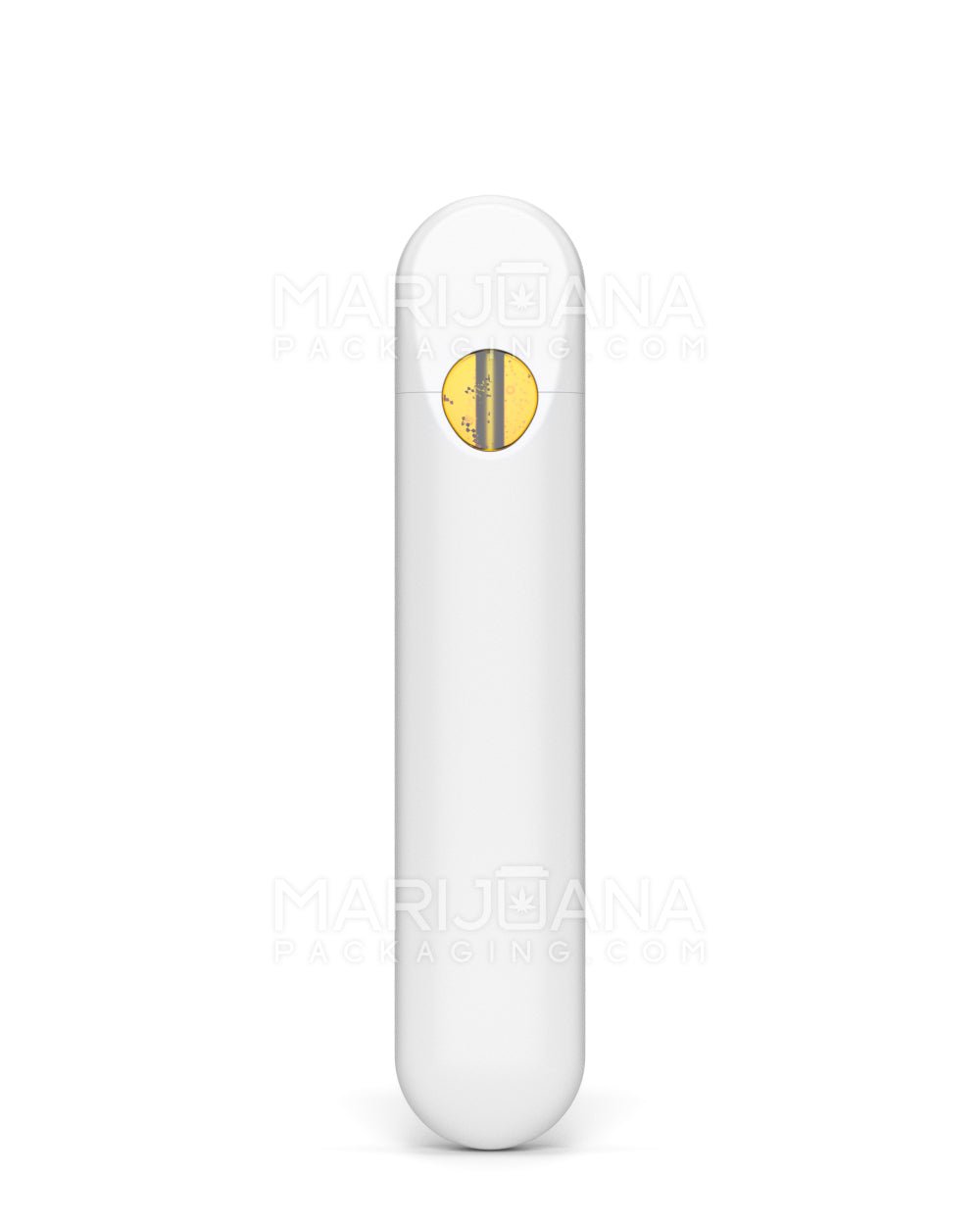 RAE | Orion White Ceramic Core Disposable Vape Pen | 1mL - 280 mAh - 900 Count - 3