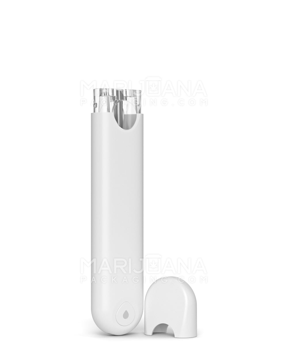RAE | Orion White Ceramic Core Disposable Vape Pen | 1mL - 280 mAh - 900 Count - 5