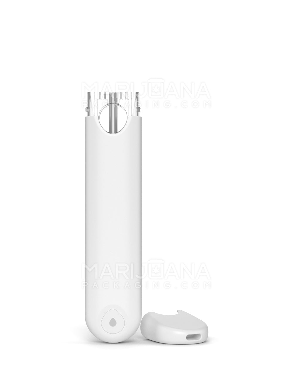 RAE | Orion White Ceramic Core Disposable Vape Pen | 1mL - 280 mAh - 900 Count - 4