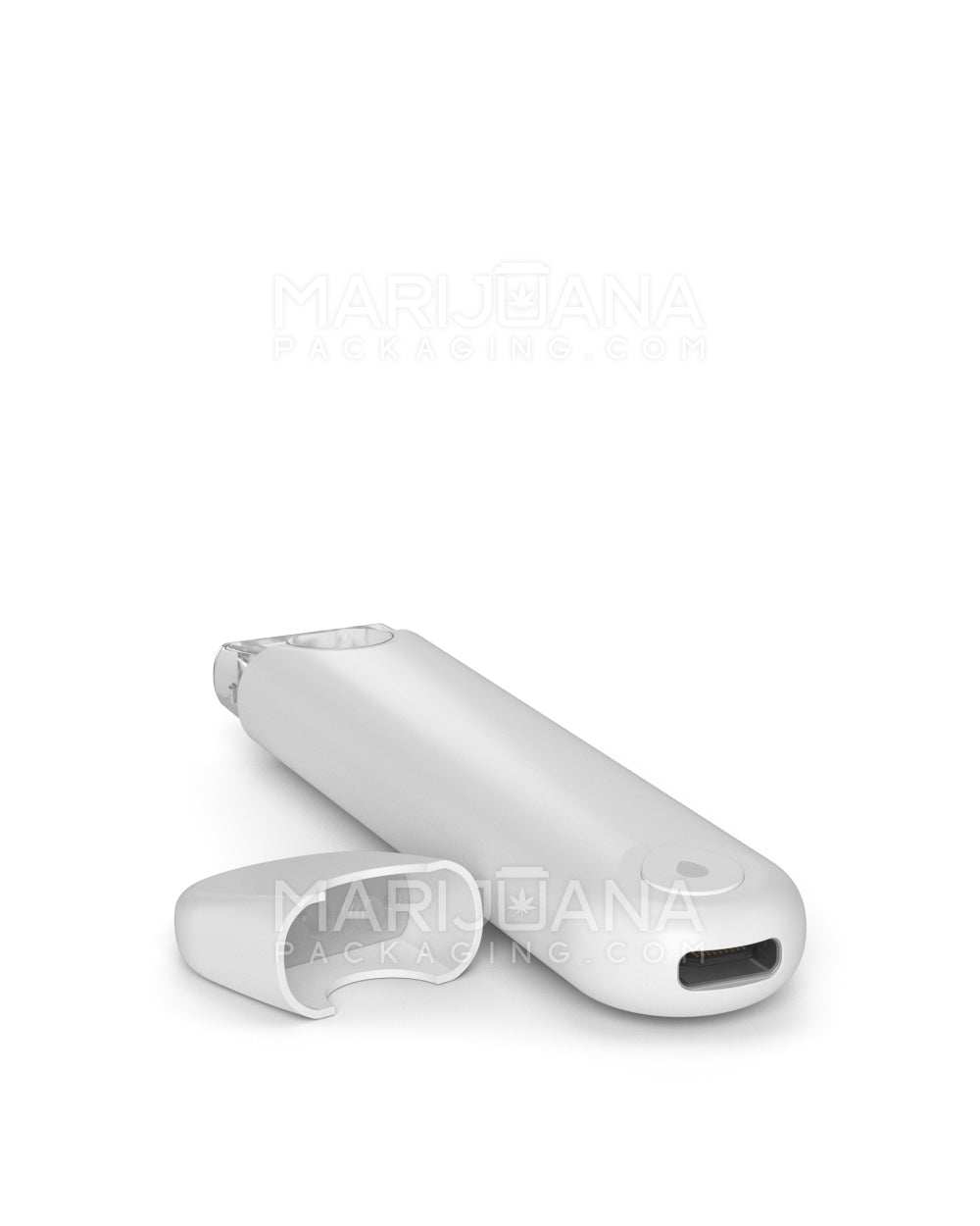 RAE | Orion White Ceramic Core Disposable Vape Pen | 1mL - 280 mAh - 900 Count - 8